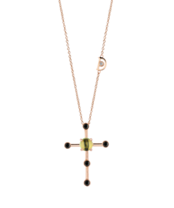 Damiani MOON DROPS Ref. 20046173
