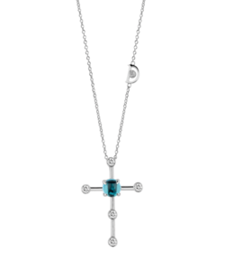 Damiani MOON DROPS Ref. 20046174