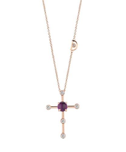 Damiani MOON DROPS Ref. 20046175
