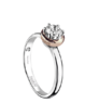 Кольцо Damiani QUEEN