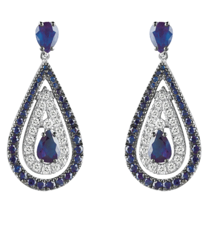 Damiani REGINA CLEOPATRA Ref. 20046458