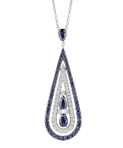 Damiani REGINA CLEOPATRA Ref. 20046344