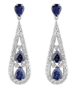 Damiani REGINA CLEOPATRA Ref. 20047511