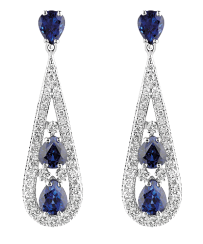 Damiani REGINA CLEOPATRA Ref. 20047511