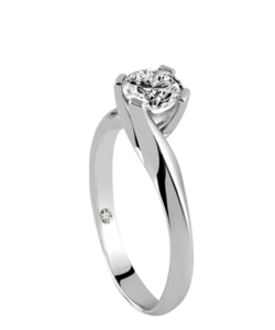 Кольцо Damiani SAND