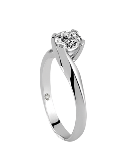 Кольцо Damiani SAND