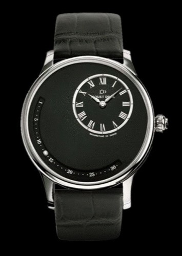 Jaquet Droz Date Astrale J021010201