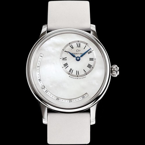 Jaquet Droz Date Astrale J021010208