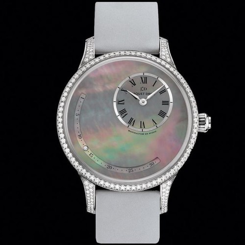 Jaquet Droz Date Astrale J021014203