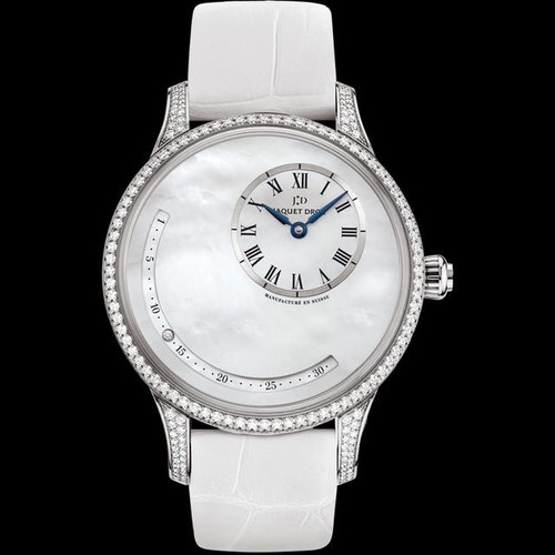Jaquet Droz Date Astrale J021014204