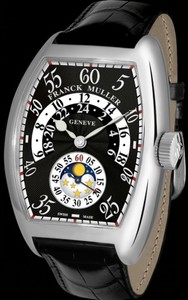 Franck Muller Day & Night 7880 HR JN