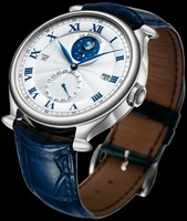 DeBethune DB15 DB15WS1