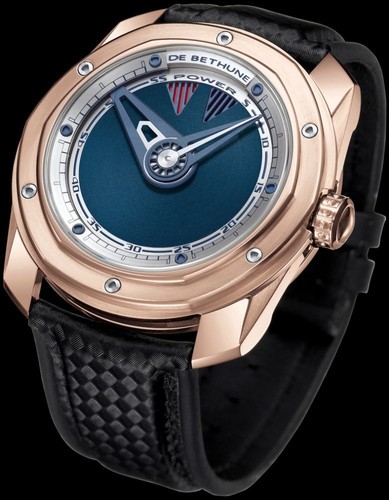 DeBethune DB22 DB22RS3