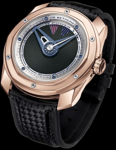 DeBethune DB22 DB22RS5