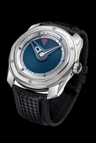 DeBethune DB22 DB22TS3