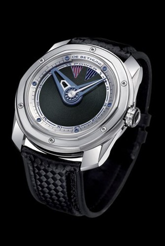 DeBethune DB22 DB22TS5