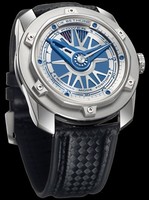 DeBethune DB24 Vetrois DB24T1S3Z1