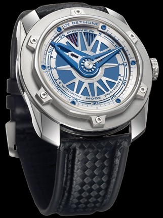 DeBethune DB24 Vetrois DB24T1S3Z1