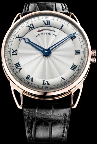 DeBethune DB25 DB25RS1