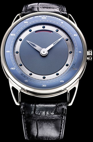 DeBethune DB25 DB25WS3