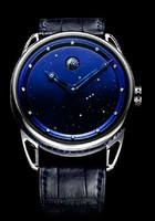DeBethune DB25L Diamonds