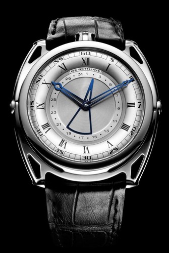 DeBethune DB27 Titan Hawk
