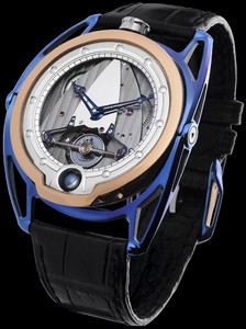 DeBethune DB28 DB28RSB