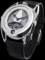 DeBethune DB28 DB28TIS5