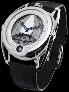 DeBethune DB28 DB28TIS5