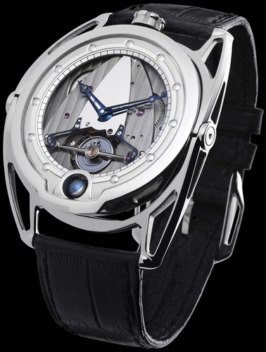DeBethune DB28 DB28TIS5