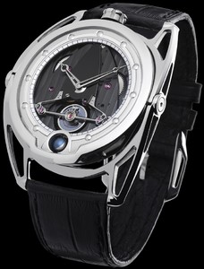 DeBethune DB28 DB28TIS8