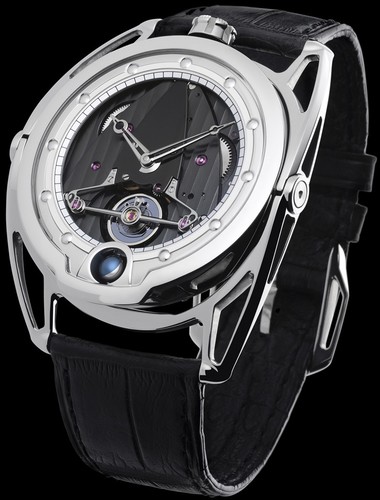 DeBethune DB28 DB28TIS8