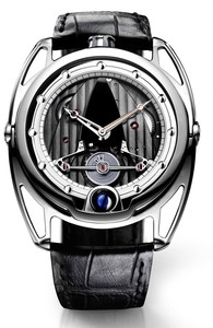 DeBethune DB28 "Aiguille d'Or" DB28 Aiguille d'Or