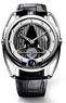 DeBethune DB28 "Aiguille d'Or" DB28 Aiguille d'Or