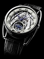 DeBethune DB28 ST DB28ST