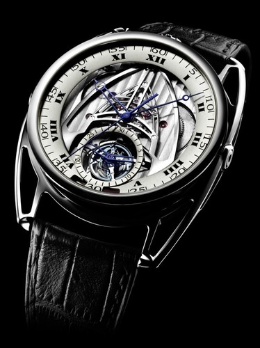 DeBethune DB28 ST DB28ST