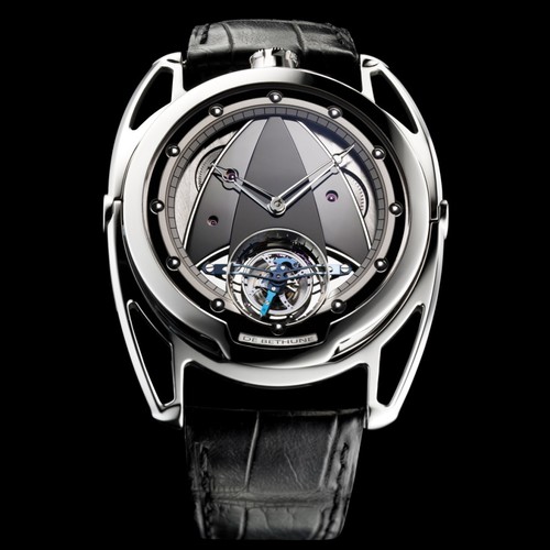 DeBethune DB28T
