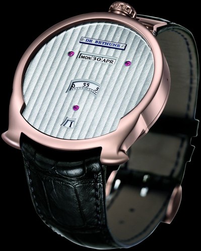 DeBethune DBD "Digitale" DBDRS1