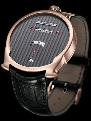 DeBethune DBD "Digitale" DBDRS5