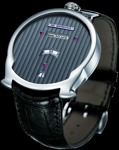 DeBethune DBD "Digitale" DBDWS5