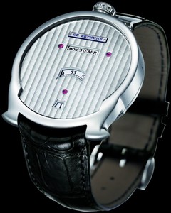 DeBethune DBD "Digitale" DBDWS1