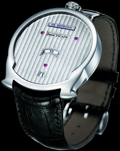 DeBethune DBD "Digitale" DBDWS1