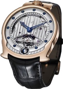 DeBethune DBS DBSRS5