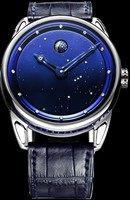 DeBethune The classics DB25S Jewellery