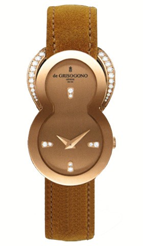 de Grisogono Be Eight S01