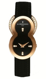 de Grisogono Be Eight S02