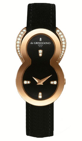 de Grisogono Be Eight S02