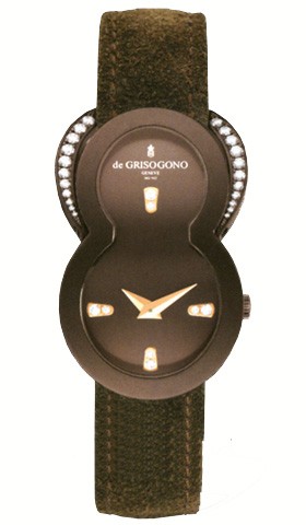 de Grisogono Be Eight S03
