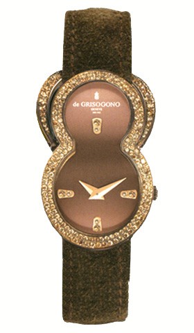 de Grisogono Be Eight S05