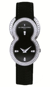 de Grisogono Be Eight S07